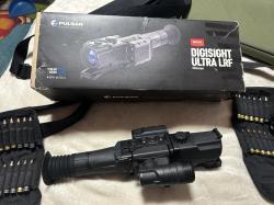 Карабин Kurbatov Arms R-710 .308Win