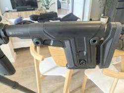 Карабин Kurbatov Arms R-710