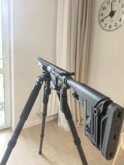 Карабин Kurbatov Arms R-710