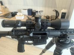 Карабин Kurbatov Arms R-710