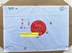 Карабин Kurbatov Arms R-710