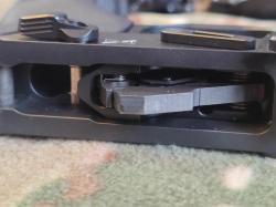 Карабин CNGL NL-15T (AR-15), 6,5 Grendel и 223 Rem