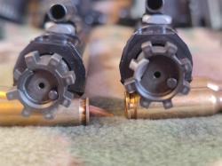 Карабин CNGL NL-15T (AR-15), 6,5 Grendel и 223 Rem