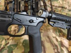 Карабин CNGL NL-15T (AR-15), 6,5 Grendel и 223 Rem