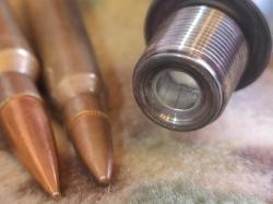 Карабин CNGL NL-15T (AR-15), 6,5 Grendel и 223 Rem