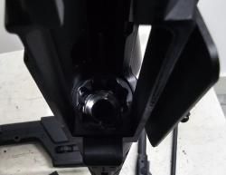 Карабин Kurbatov  R-710 (AR-10, AR-308) 