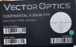 Карабин Kurbatov  R-710 (AR-10, AR-308) 