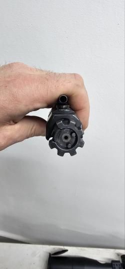 Карабин Kurbatov  R-710 (AR-10, AR-308) 