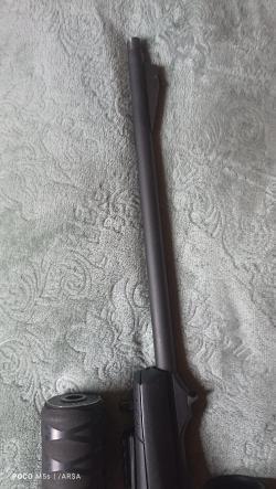 Карабин Лис,, 223 кал.в идеале