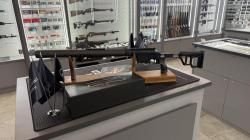 Карабин Lobaev Arms DVL-10 M1 «Диверсант» .308 Win (7,62х51)