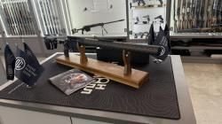 Карабин Lobaev Arms DVL-10 M1 «Диверсант» .308 Win (7,62х51)