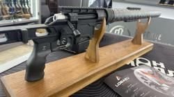 Карабин Lobaev Arms DVL-10 M1 «Диверсант» .308 Win (7,62х51)