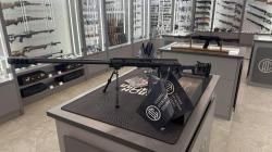 Карабин Lobaev Arms DXL-4М «Севастополь» .375 CheyTac