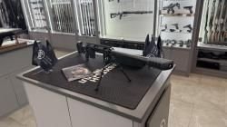 Карабин Lobaev Arms DXL-4М «Севастополь» .375 CheyTac