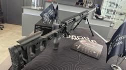 Карабин Lobaev Arms DXL-4М «Севастополь» .375 CheyTac