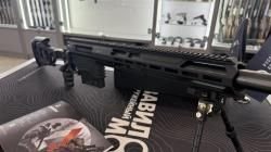 Карабин Lobaev Arms DXL-4М «Севастополь» .375 CheyTac