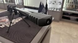 Карабин Lobaev Arms DXL-4М «Севастополь» .375 CheyTac