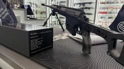 Карабин Lobaev Arms DXL-4М «Севастополь» .375 CheyTac