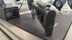 Карабин Lobaev Arms DXL-4М «Севастополь» .375 CheyTac