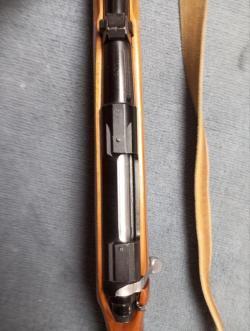 Карабин Лось - 4