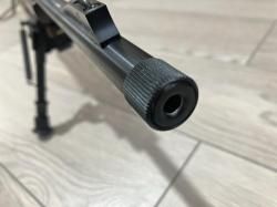 Карабин Лось-145 .223rem