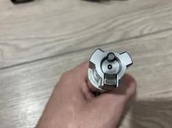 Карабин Лось-145 .223rem