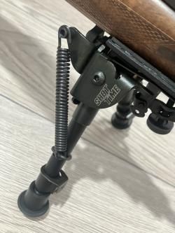 Карабин Лось-145 .223rem