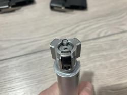 Карабин Лось-145 .223rem