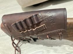 Карабин Лось-145 .223rem