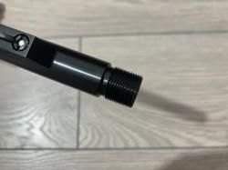 Карабин Лось-145 .223rem