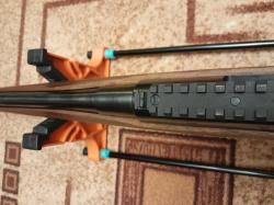 Карабин ЛОСЬ-145, 308 win.