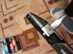 Карабин ЛОСЬ-145, 308 win.