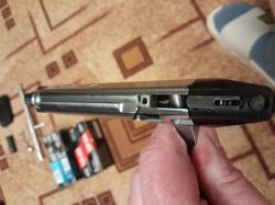 Карабин ЛОСЬ-145, 308 win.