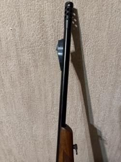 Карабин Лось-145 308win новый