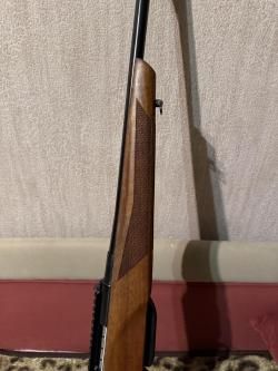 Карабин Лось-145 308win новый