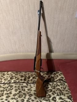 Карабин Лось-145 308win новый