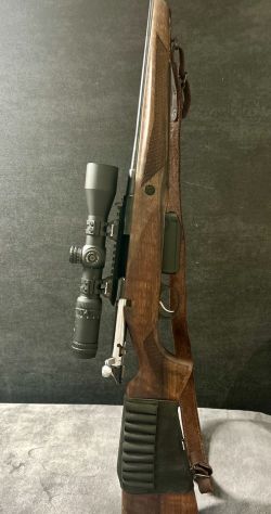 Карабин Лось 145 9,6х53