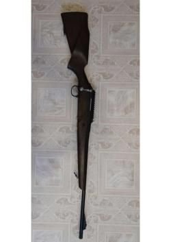 Карабин Лось 145