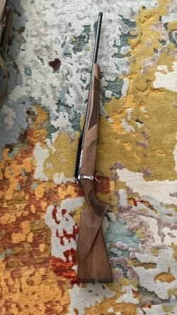 Карабин Лось 145