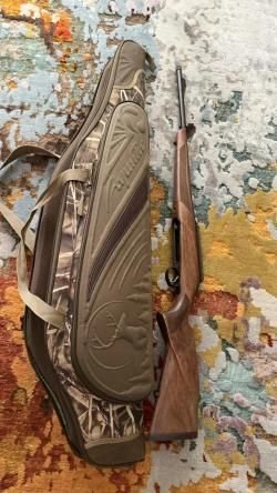 Карабин Лось 145