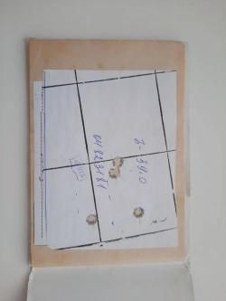 Карабин Лось 30-06