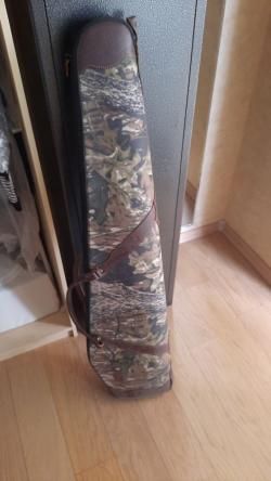 Карабин Лось 30-06