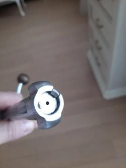 Карабин Лось 30-06