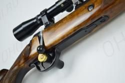 Карабин Лось-4 308Win 7,62х51 L-550 дерево СССР-1990 Комиссия 89272674 