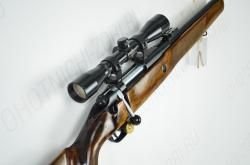 Карабин Лось-4 308Win 7,62х51 L-550 дерево СССР-1990 Комиссия 89272674 