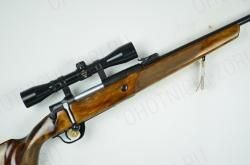 Карабин Лось-4 308Win 7,62х51 L-550 дерево СССР-1990 Комиссия 89272674 