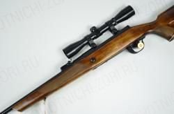 Карабин Лось-4 308Win 7,62х51 L-550 дерево СССР-1990 Комиссия 89272674 