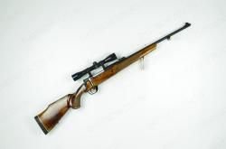 Карабин Лось-4 308Win 7,62х51 L-550 дерево СССР-1990 Комиссия 89272674 