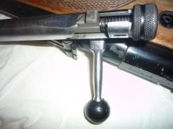 Карабин Лось-4