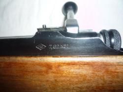 Карабин Лось-4